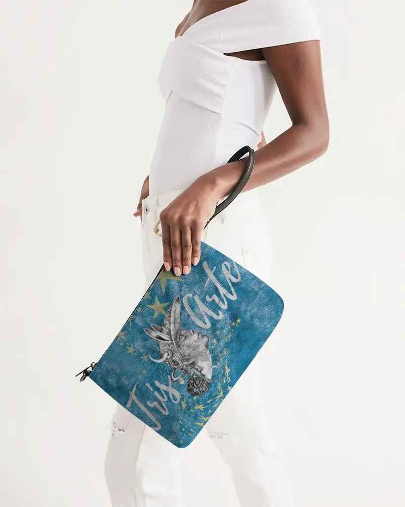 Bag Art Pouch borsa artistica