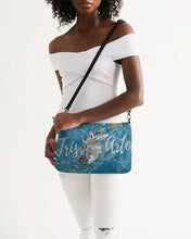 Carica l&#39;immagine nel visualizzatore di Gallery, Bag Art Pouch borsa artistica - trisarte
