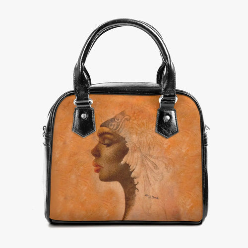 Bag Art Safari borsa artistica - trisarte