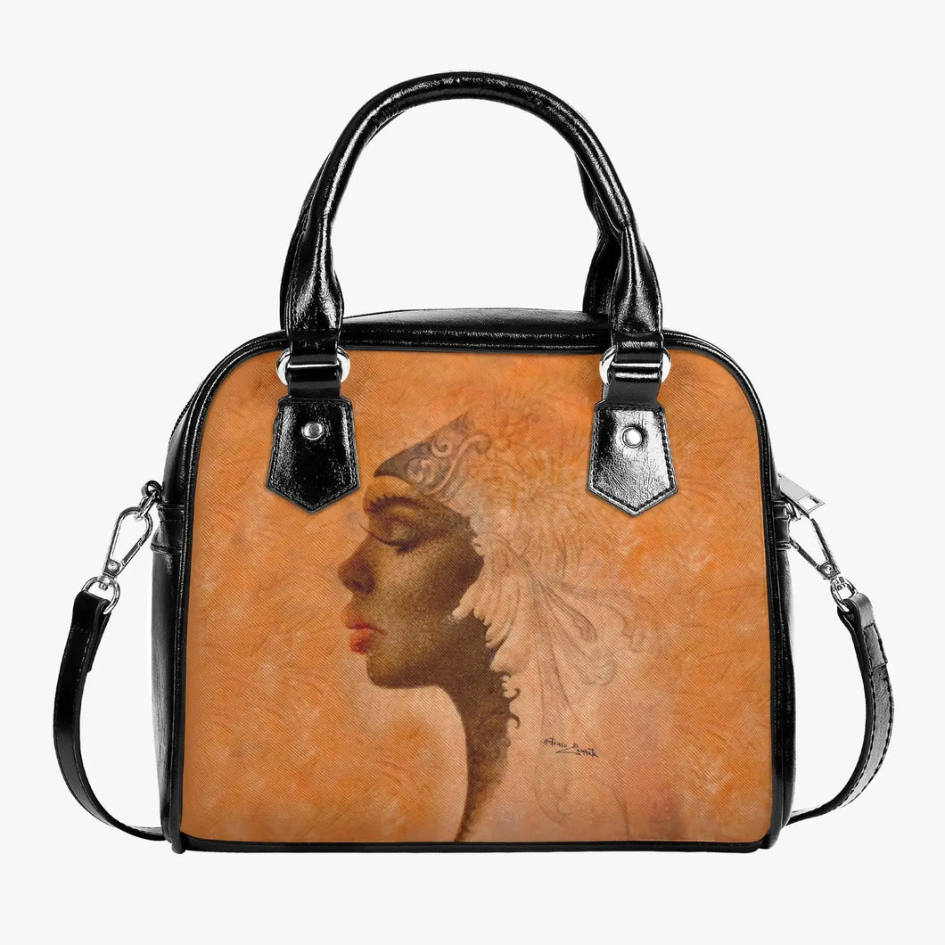 Bag Art Safari borsa artistica - trisarte