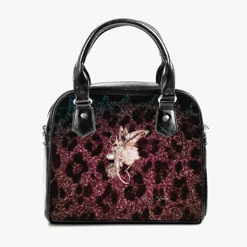 Bag Art Trisarte borsa artistica - trisarte