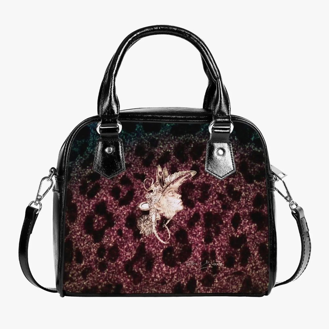 Bag Art Trisarte borsa artistica - trisarte