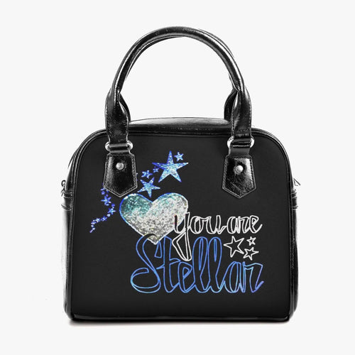 Bag Art borsa artistica - trisarte