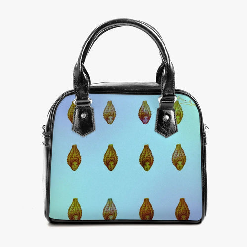 Bag Art pop borsa artistica - trisarte