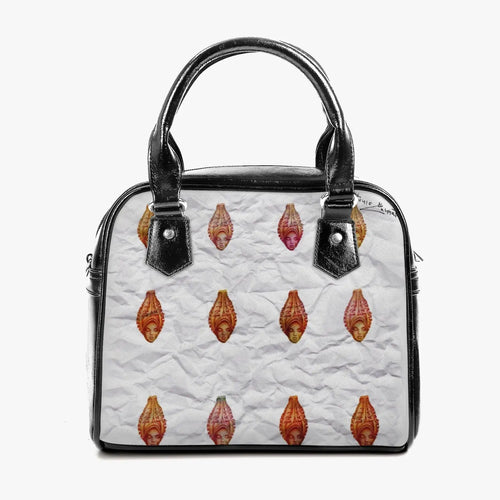 Bag Art pop borsa artistica - trisarte