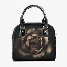 Carica l&#39;immagine nel visualizzatore di Gallery, Bag Art rose borsa artistica - trisarte
