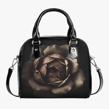 Carica l&#39;immagine nel visualizzatore di Gallery, Bag Art rose borsa artistica - trisarte
