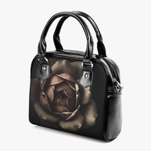 Carica l&#39;immagine nel visualizzatore di Gallery, Bag Art rose borsa artistica - trisarte
