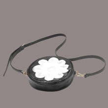 Load image into Gallery viewer, Round Messenger Bag (Model 1647) Inkedjoy
