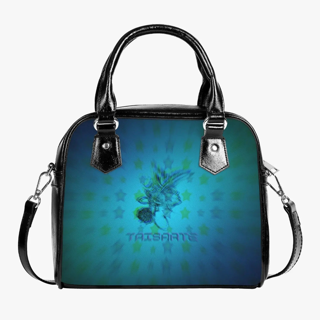 Bag art Trisarte borsa artistica - trisarte