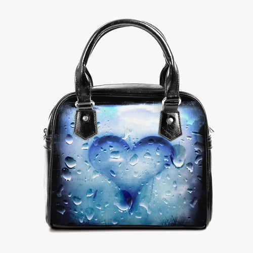 Bag art borsa artistica - trisarte