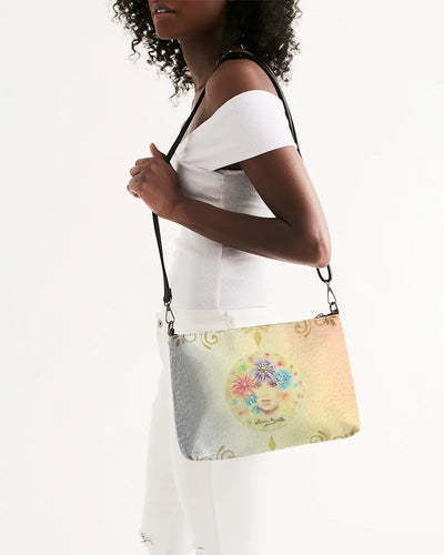 Bag art gold - trisarte