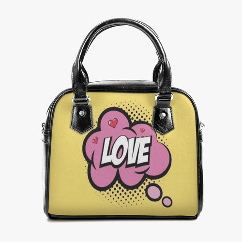 Bag art love - trisarte