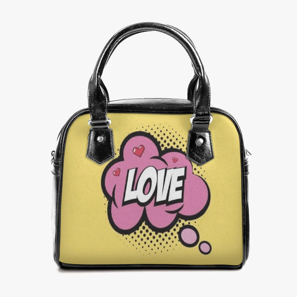 Bag art love