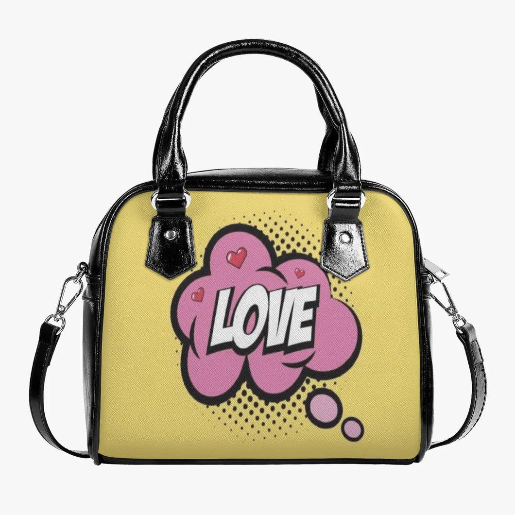 Bag art love - trisarte