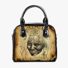 Cargar imagen en el visor de la galería, Bag art voyage borsa artistica - trisarte
