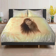 Carica l&#39;immagine nel visualizzatore di Gallery, Bedding Set Copri piumone federe - trisarte
