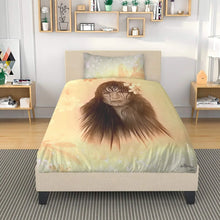 Carica l&#39;immagine nel visualizzatore di Gallery, Bedding Set Copri piumone federe - trisarte
