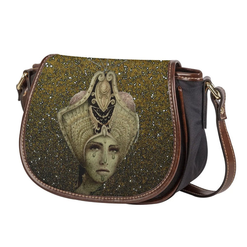 Borsa artistica Cannata Antonio - trisarte