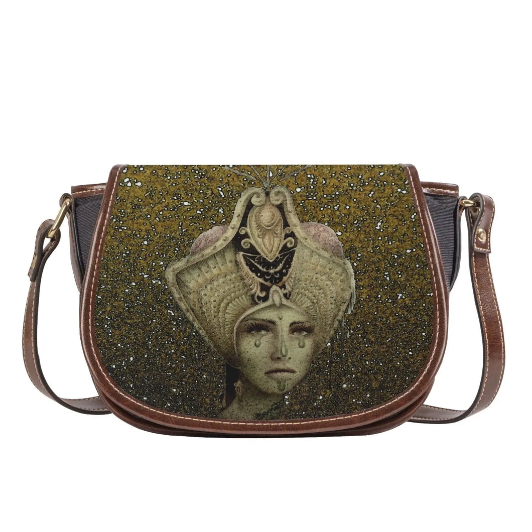 Borsa artistica Cannata Antonio - trisarte