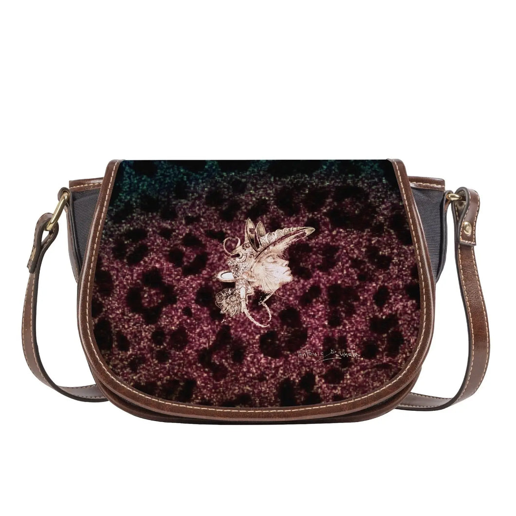 Borsa artistica Cannata Antonio - trisarte