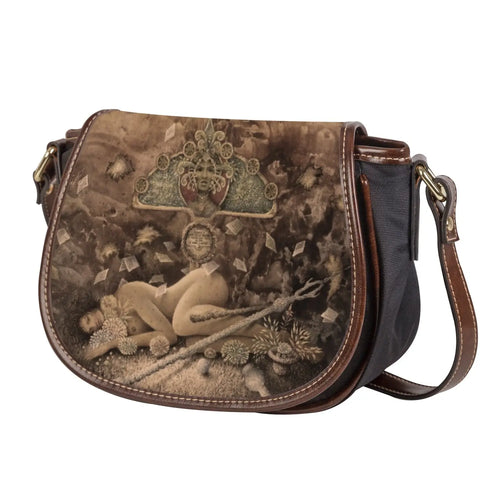 Borsa artistica Cannata Antonio - trisarte