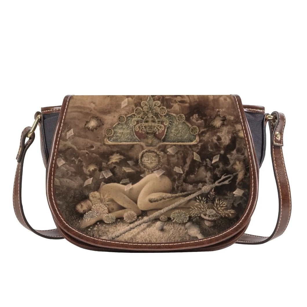 Borsa artistica Cannata Antonio - trisarte