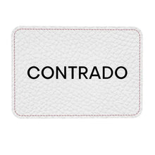 Carica l&#39;immagine nel visualizzatore di Gallery, Borsa in pelle &quot;Musa&quot;borsa artistica Contrado
