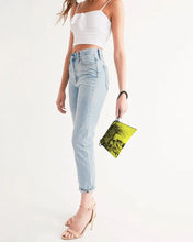 Carica l&#39;immagine nel visualizzatore di Gallery, Borsetta Art Pochette borsa artistica - trisarte
