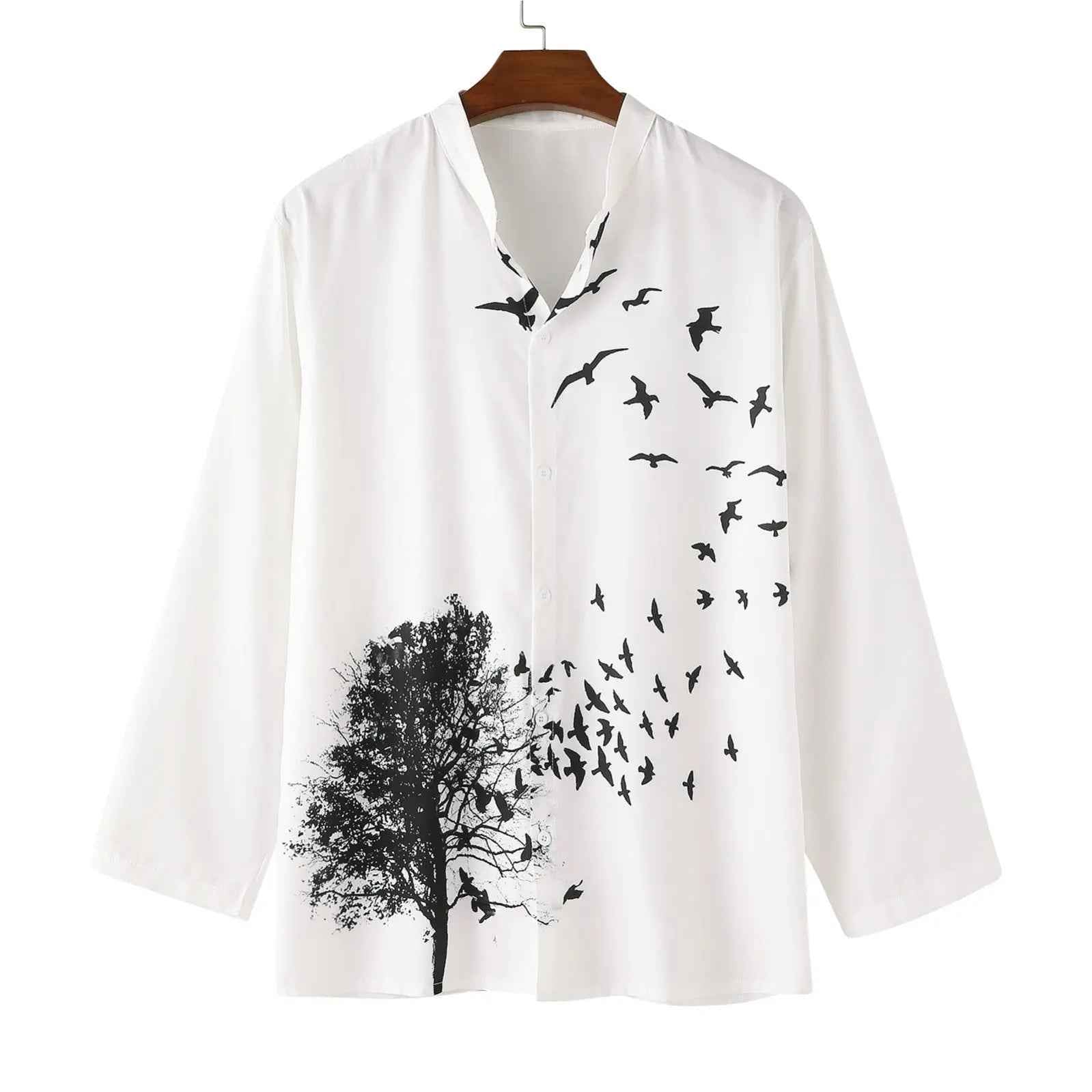 Camicia Shirt Art