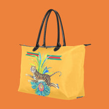 Carica l&#39;immagine nel visualizzatore di Gallery, Women&#39;s Classic Handbag(Model1714) Inkedjoy
