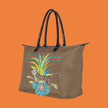 Carica l&#39;immagine nel visualizzatore di Gallery, Women&#39;s Classic Handbag(Model1714) Inkedjoy
