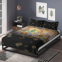 Carica l&#39;immagine nel visualizzatore di Gallery, Copripiumone La Musa - trisarte
