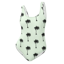 Carica l&#39;immagine nel visualizzatore di Gallery, Costume da bagno intero - trisarte
