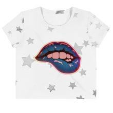 Carica l&#39;immagine nel visualizzatore di Gallery, Crop top pop - trisarte
