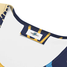 Carica l&#39;immagine nel visualizzatore di Gallery, Dress Abito Donna fantasy - trisarte
