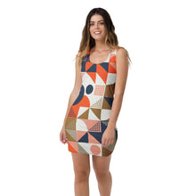 Carica l&#39;immagine nel visualizzatore di Gallery, Dress abito donna Color - trisarte
