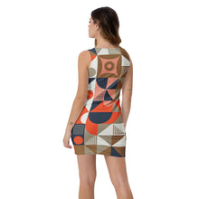 Carica l&#39;immagine nel visualizzatore di Gallery, Dress abito donna Color - trisarte
