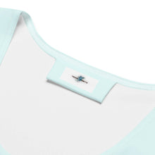 Carica l&#39;immagine nel visualizzatore di Gallery, Dress abito donna Flowers - trisarte
