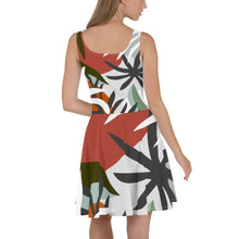 Carica l&#39;immagine nel visualizzatore di Gallery, Dress woman Trisarte - trisarte
