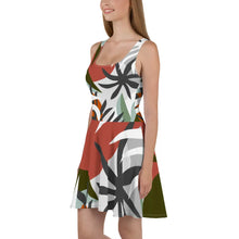 Carica l&#39;immagine nel visualizzatore di Gallery, Dress woman Trisarte - trisarte
