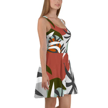 Carica l&#39;immagine nel visualizzatore di Gallery, Dress woman Trisarte - trisarte
