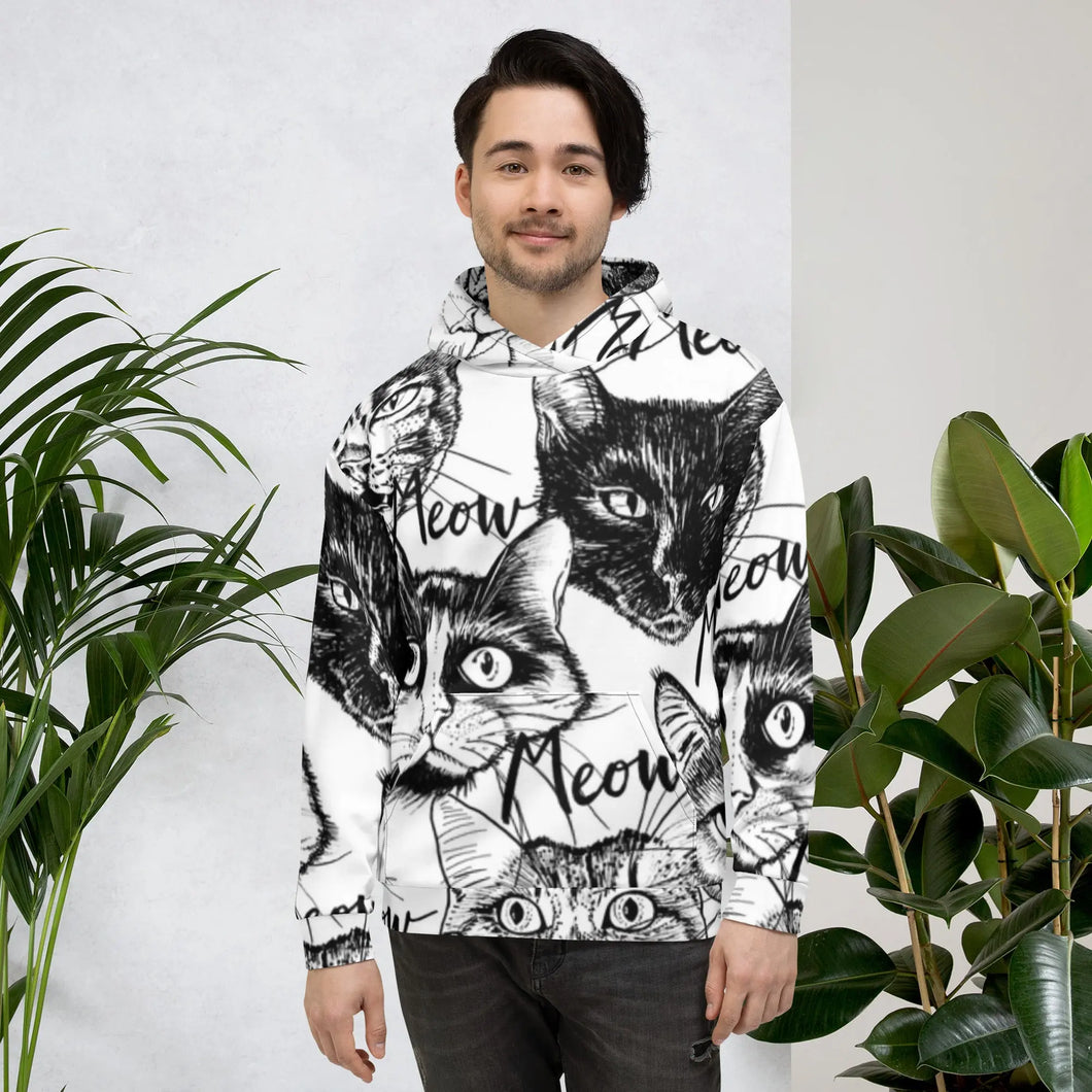 Felpa Gattaro - trisarte