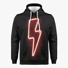 Cargar imagen en el visor de la galería, Felpa neon - trisarte
