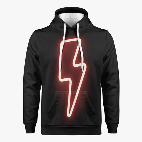 Felpa neon - trisarte