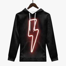 Cargar imagen en el visor de la galería, Felpa neon - trisarte
