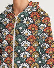 Load image into Gallery viewer, Japan Daisy Men&#39;s giacca a vento - trisarte
