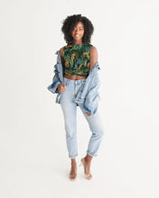 Carica l&#39;immagine nel visualizzatore di Gallery, Jungle Women&#39;s Tops - trisarte
