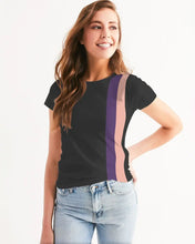 Load image into Gallery viewer, Light Up Women&#39;s Tee - trisarte
