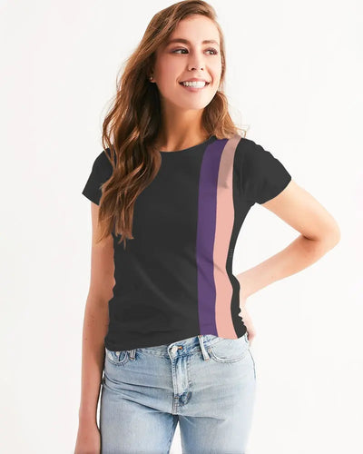 Light Up Women's Tee - trisarte